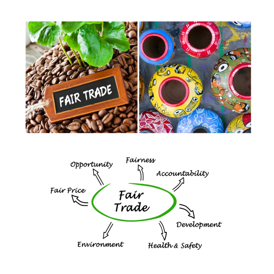 Fair Trade Futures: Ethical Sourcing in Global Supply Chains