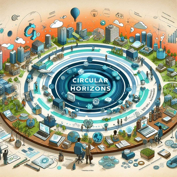 Circular Horizons – Exploring Sustainable Business Models